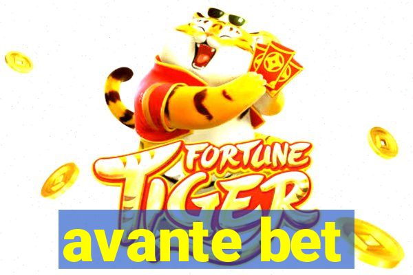 avante bet